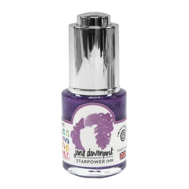 New Jane Davenport StarPower Inks Launched Today!