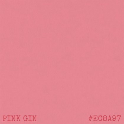 IndigoBlu Artists Metallic Acrylic Paint Pink Gin | 20ml