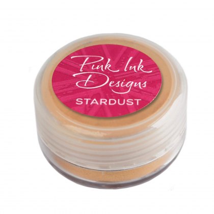 Pink Ink Stardust Treasure Chest | 10ml
