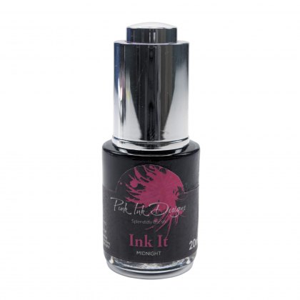 Pink Ink Designs Ink It Midnight | 20 ml