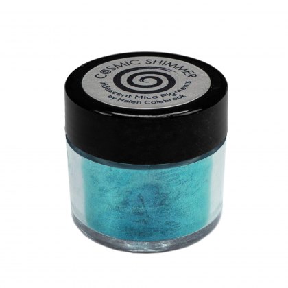 Cosmic Shimmer Iridescent Mica Pigment Collection