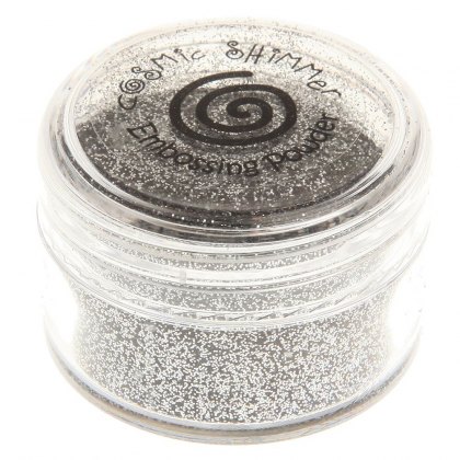 Cosmic Shimmer Brilliant Sparkle Embossing Powder Collection