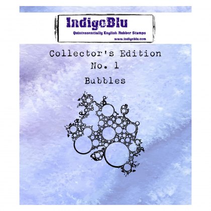 IndigoBlu Collector’s Edition Stamp Collection