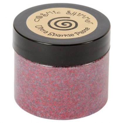 Cosmic Shimmer Ultra Sparkle Texture Paste Collection