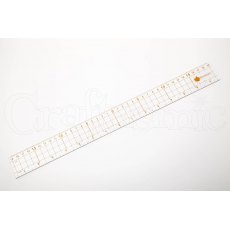 Woodware The Very Useful Ruler | 38cm