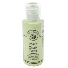 Cosmic Shimmer Matt Chalk Paint by Andy Skinner Olive Grove | 50ml