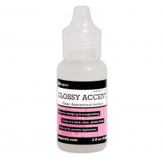 Glossy Accents | 0.5 fl oz