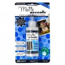 Matte Accents | 2 fl oz
