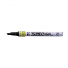 Pen-Touch Fluorescent Yellow Marker Extra Fine