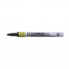 Pen-Touch Fluorescent Yellow Marker Fine