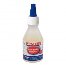Collall Decoupage Glue | 100 ml