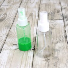 Hunkydory Premier Craft Tools Spray Bottles | Pack of 2