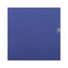 Cosmic Shimmer Matt Chalk Paint Iris Blue | 50ml