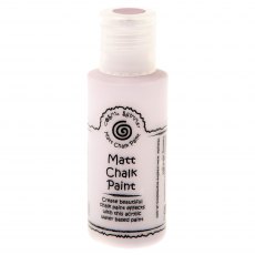 Cosmic Shimmer Matt Chalk Paint Heather | 50ml