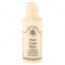 Cosmic Shimmer Matt Chalk Paint Natural Stone | 50ml