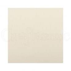 Cosmic Shimmer Matt Chalk Paint Vanilla | 50ml