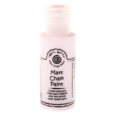 Cosmic Shimmer Matt Chalk Paint Shy Violet | 50ml