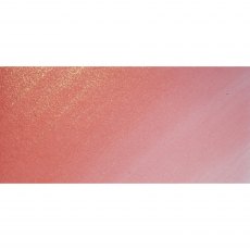 Cosmic Shimmer Pearlescent Watercolour Ink Red Sunset | 20ml