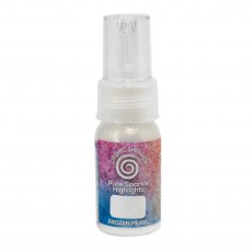 Cosmic Shimmer Jamie Rodgers Pixie Sparkles Highlights Frozen Pearl | 30ml