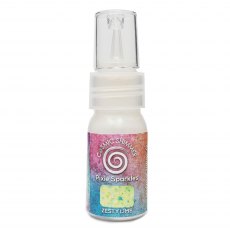 Cosmic Shimmer Jamie Rodgers Pixie Sparkles Zesty Lime | 30ml