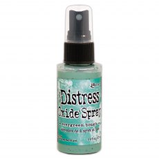 Ranger Tim Holtz Distress Oxide Spray Evergreen Bough  | 57ml