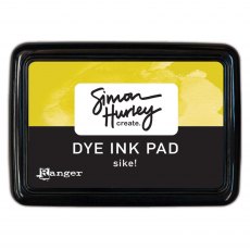 Ranger Simon Hurley Create Dye Ink Pad Sike!