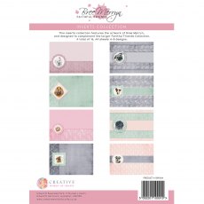 Bree Merryn Faithful Friends A4 Insert Collection | 16 sheets