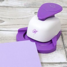 Hunkydory Premier Craft Tools Inverted Corner Punch