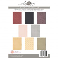 Bree Merryn Faithful Friends II Essentials A6 Colour Card | 16 sheets