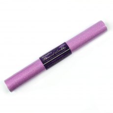 Hunkydory Diamond Sparkles Self-Adhesive Shimmer Roll Purple Lavender | 1m