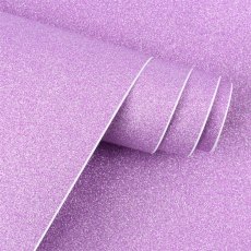 Hunkydory Diamond Sparkles Self-Adhesive Shimmer Roll Purple Lavender | 1m