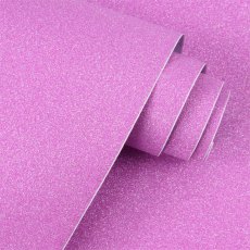 Hunkydory Diamond Sparkles Self-Adhesive Shimmer Roll Rose Pink | 1m