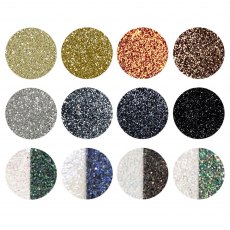 Hunkydory Diamond Sparkles Glitter Essentials | Set of 12