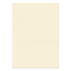 Hunkydory A4 Adorable Scorable Cardstock Soft Ivory | 10 sheets