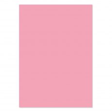 Hunkydory A4 Adorable Scorable Cardstock Blush Pink | 10 sheets