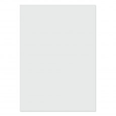 Hunkydory A4 Adorable Scorable Cardstock Grey Skies | 10 sheets
