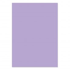 Hunkydory A4 Adorable Scorable Cardstock Wisteria | 10 sheets