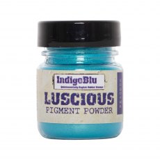 Indigoblu Luscious Pigment Powder Peacock | 25ml