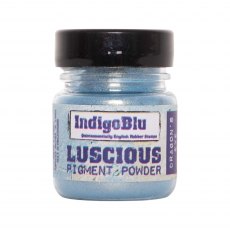 Indigoblu Luscious Pigment Powder Dragons Eye | 25ml