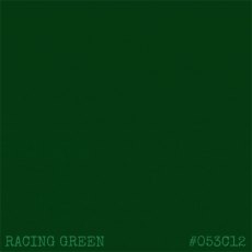 IndigoBlu Artists Translucent Acrylic Paint Racing Green | 20ml