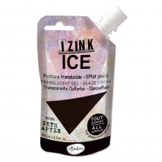Aladine Izink Ice Iced Coffee | 80ml