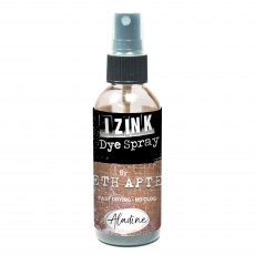 Aladine Izink Dye Spray Coffee by Seth Apter | 80ml