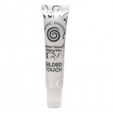 Cosmic Shimmer Gilded Touch Pearl | 18ml