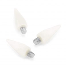 Woodware EasyPick Replacement Tips | Pack of 3