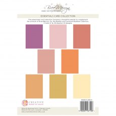 Bree Merryn Bumble & Farmyard Buddies A4 Essentials Colour Card | 16 sheets