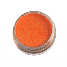Pink Ink Stardust Orange Flame | 10ml