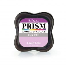 Hunkydory Prism Ink Pads Lovely Lilac