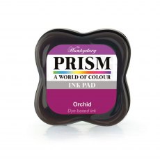 Hunkydory Prism Ink Pads Orchid