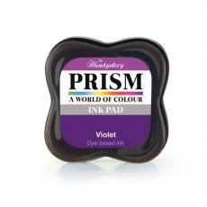 Hunkydory Prism Ink Pads Violet