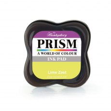 Hunkydory Prism Ink Pads Lime Zest